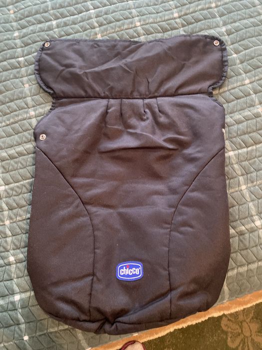 мешочек для коляски chicco