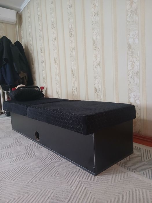 Тапчан газель фермер