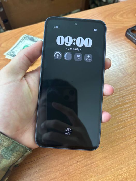 Продам Samsung A35 5g