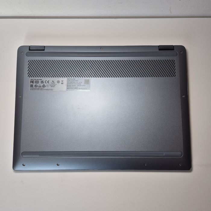 Laptop Lenovo IdeaPad Flex 5 Chromebook - i3 1215U, 8GB, 128GB