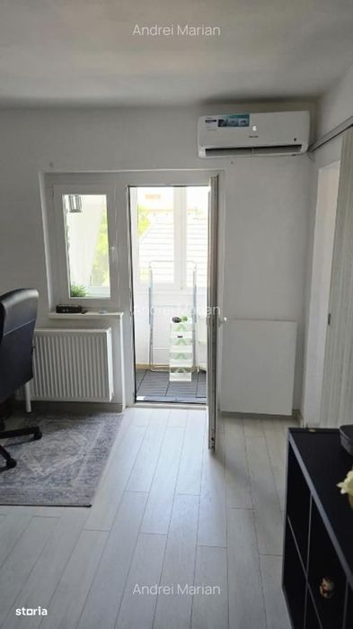 Oferim spre vânzare garsonieră amenajată în complexul studenţesc — fotografia 1