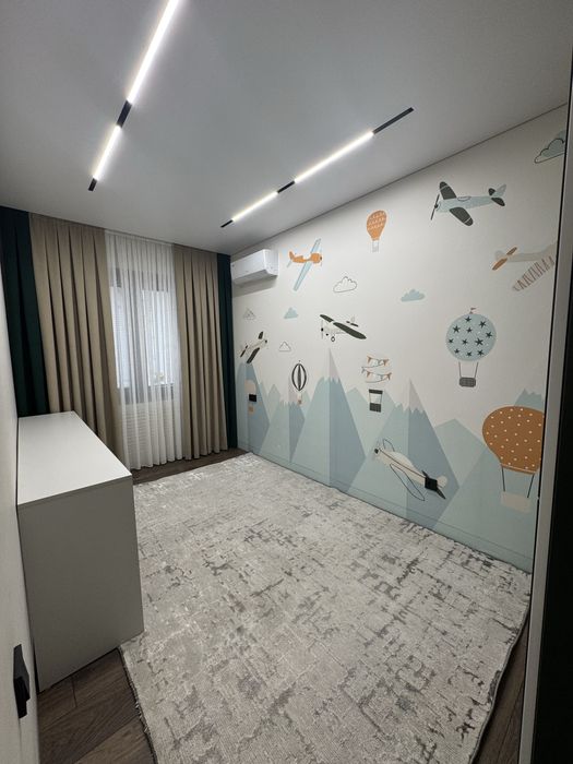 Сдается квартира на ц1