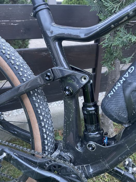 Scott Spark Rc Nino Schurter  marime M