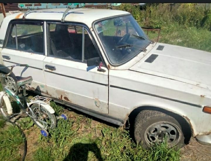 Ваз 2106 продажа