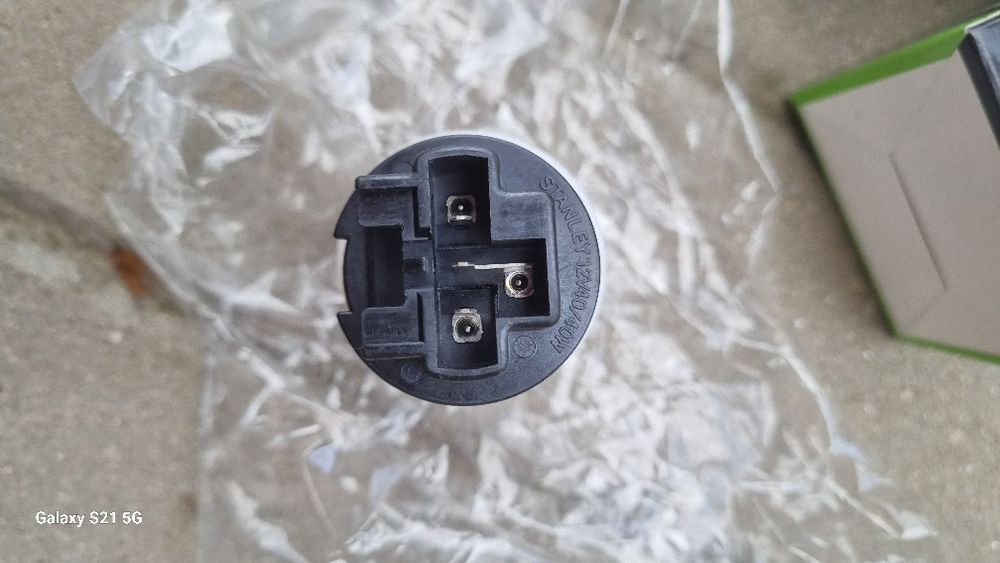 Крушка за Кавазаки KVF 750