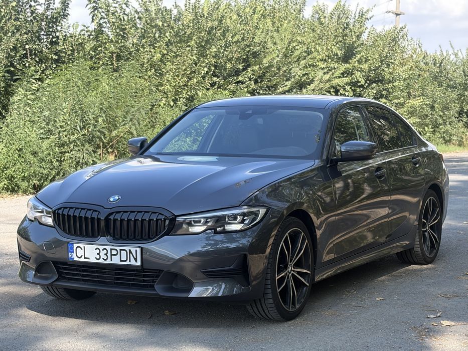 BMW 320d 2022.07