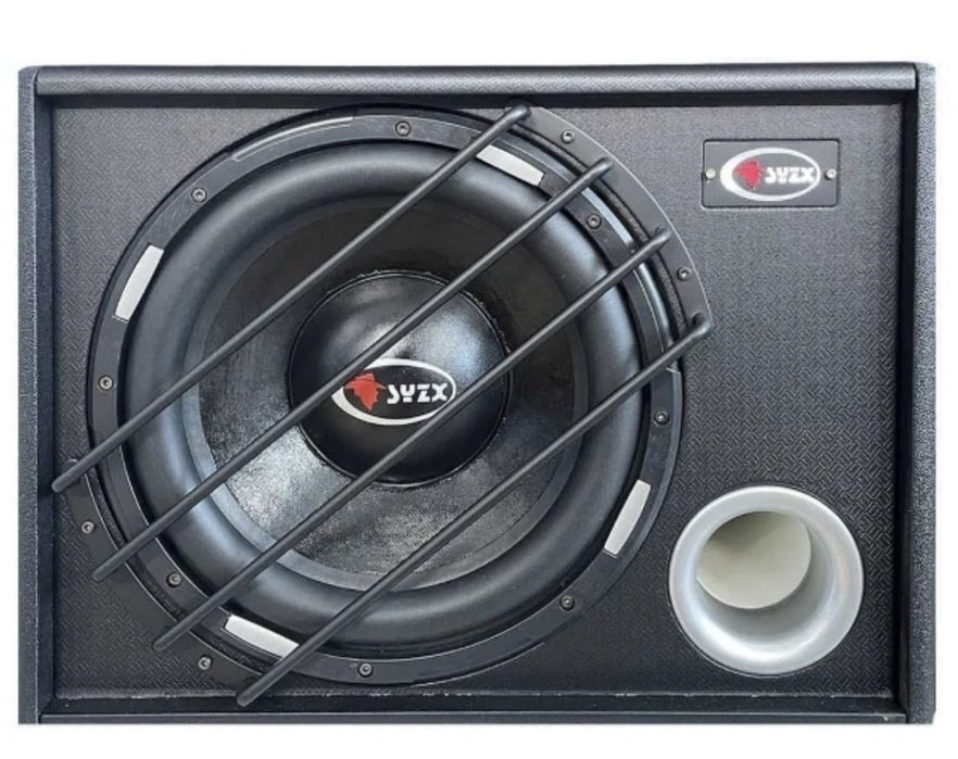 Усилитель pridee, Сабвуфер SYZX