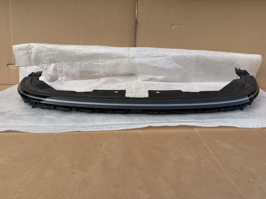 Фар Hyundai Kona 2024-