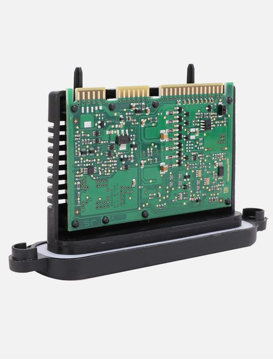 TMS Calculator Far Droser Xenon Faruri Unitate Bixenon Bmw Seria 5 F10