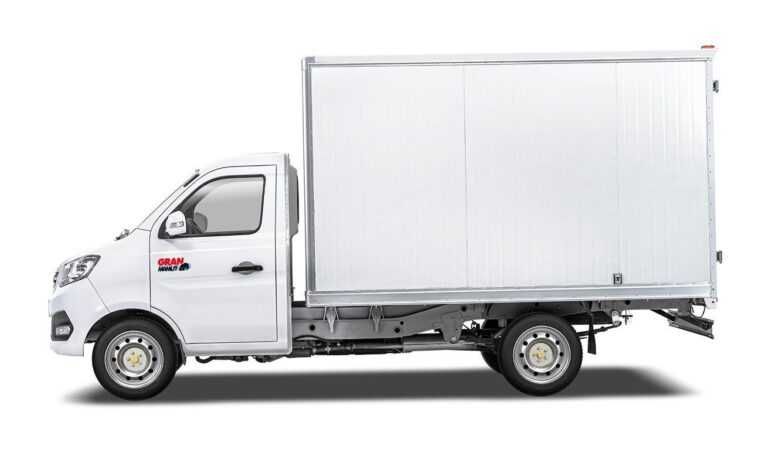 Changan Furgon Avtomobili Uzoq Muddatka Bo'lib To'lashka Harid Qiling