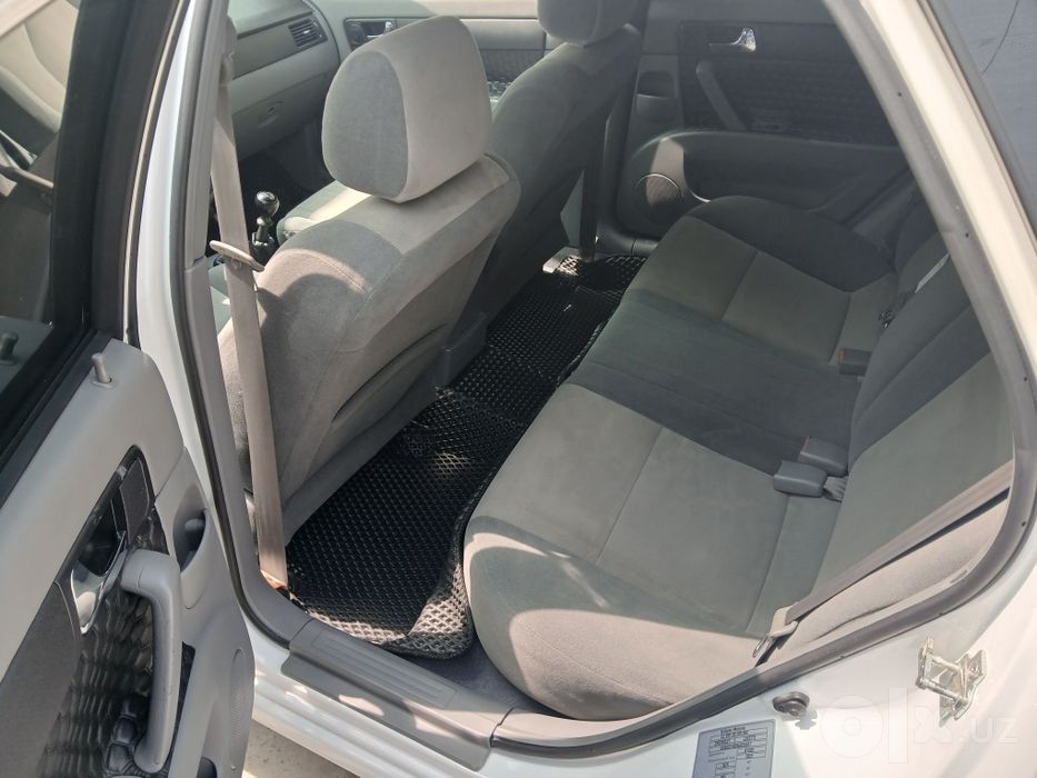 Chevrolet Jentra 2022 yil