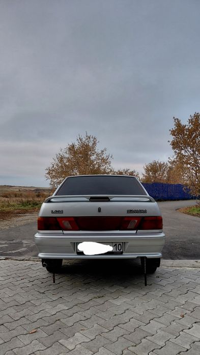 Продам - Ваз 2115