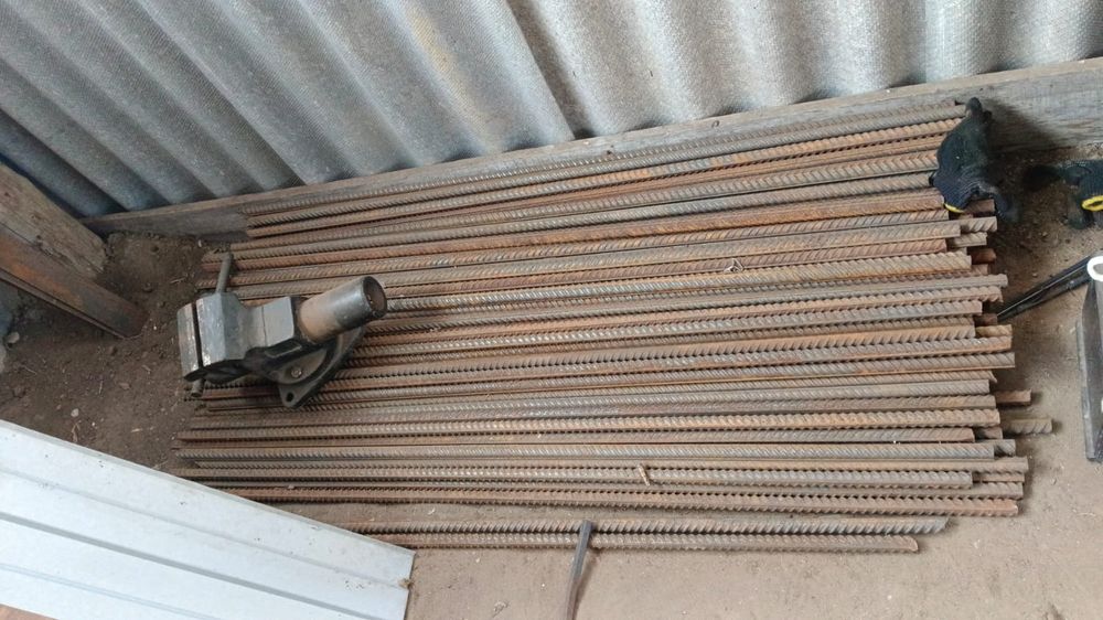 Опалубка аренда для фундамента