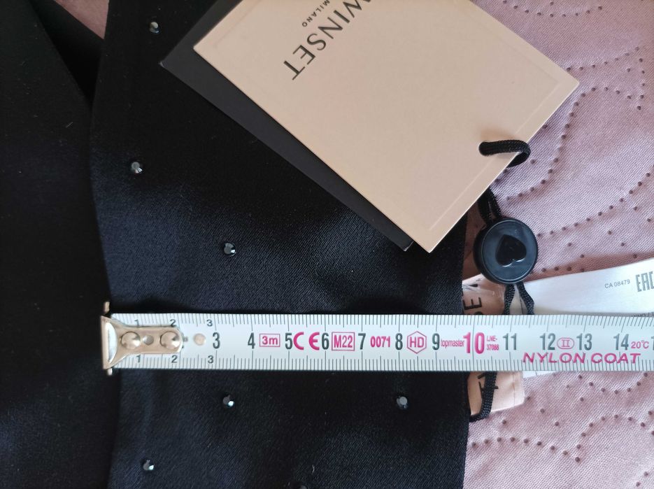 TWINSET ново шалче