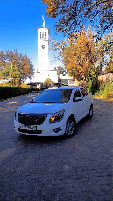 Kobalt mexanika 2020