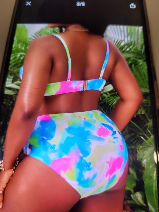 Купальник новый.