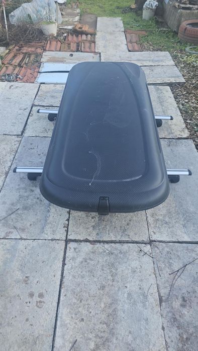 Багажник за кола