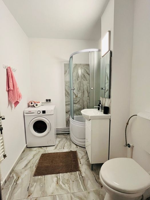 Vând apartament 2 camere
