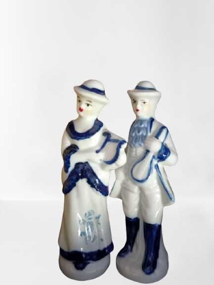 Няколко картини (репродукции)