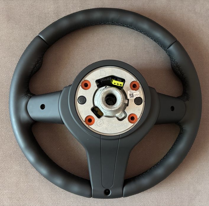 Volan BMW M Sport complet