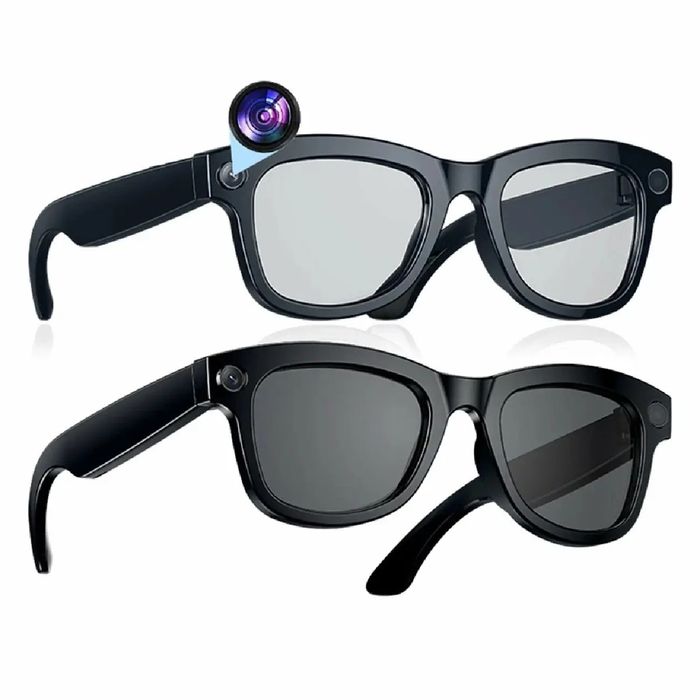 Умные очки Smart Glasses M01 Pro