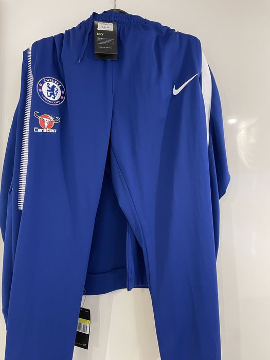 Оригинален екип NIKE CHELSEA