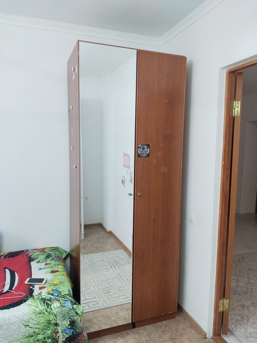 Продам Спальный гарнитур, кровать, матрас