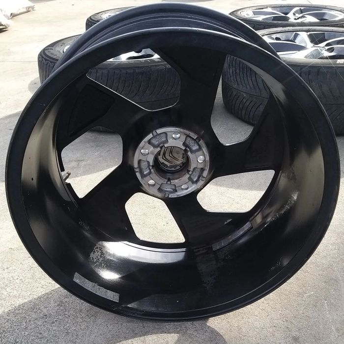 Janta aliaj r18 citroen c5 aircross 9828110677