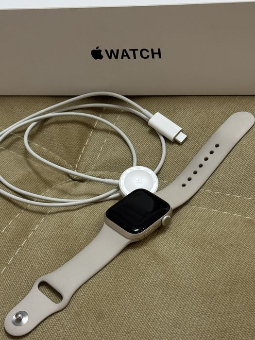 Apple Watch SE Gen 2 40mm