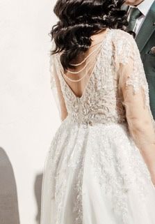 Rochie mireasa Margo Marime M-L