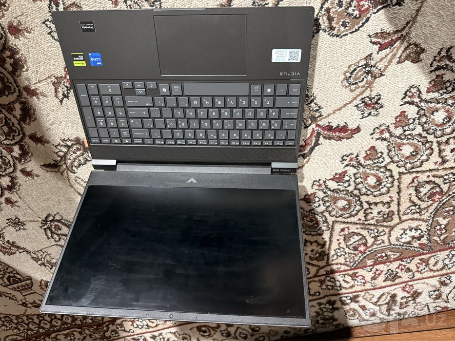 HP Victus RTX 3050