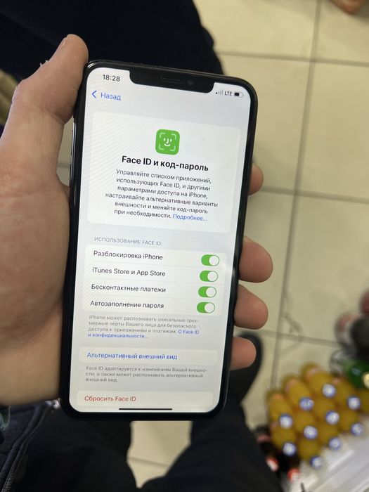 Iphone xs max srochna sotiladi