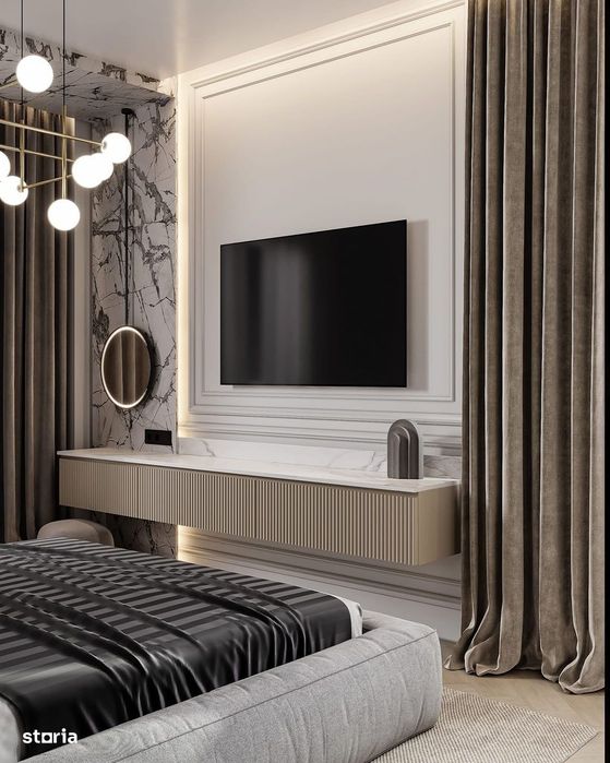 Apartament,