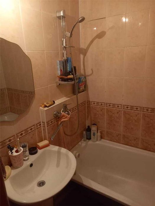 Продам 2 комнатную 9 мкр, ипотека