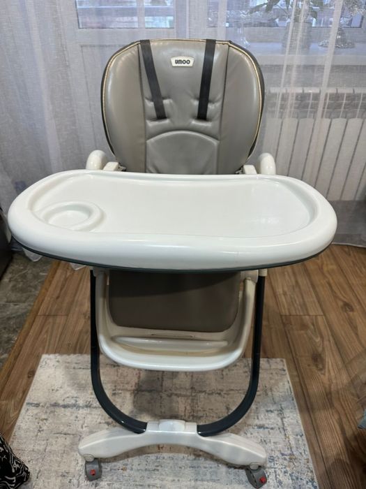 Продам стульчак детский