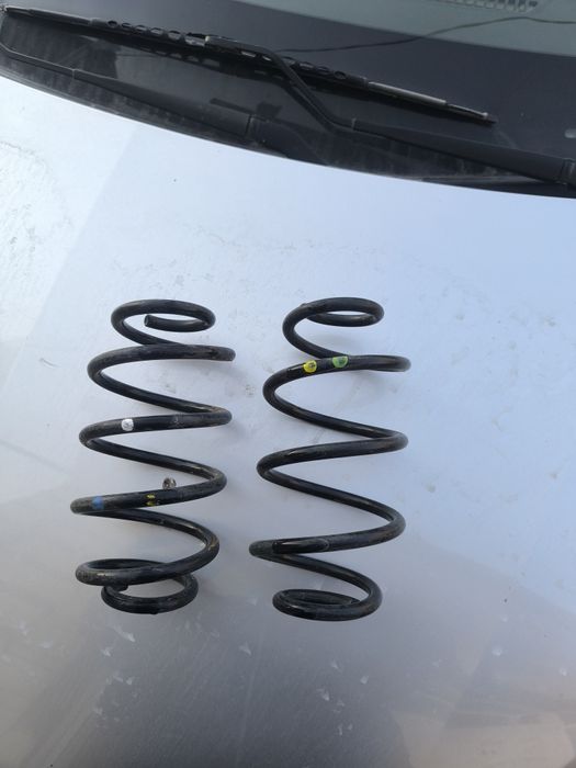 GM Zavodakoy Original Cobalt prujin sotiladi