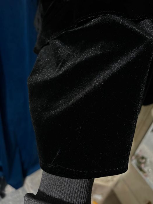 Вечерный платья