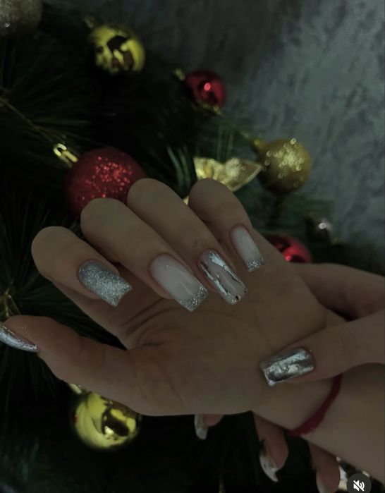 Приглашаю вас на Маникюр.