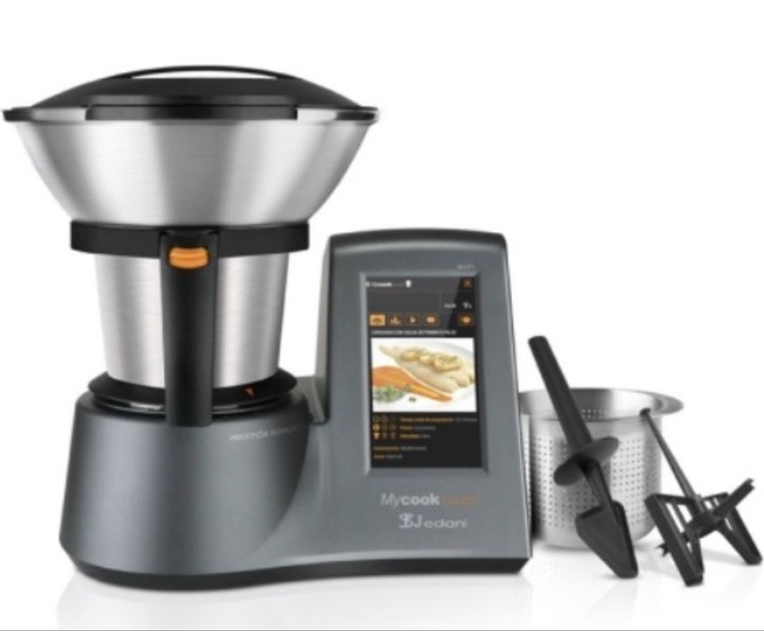 Mycook продам в хорошем состоянии