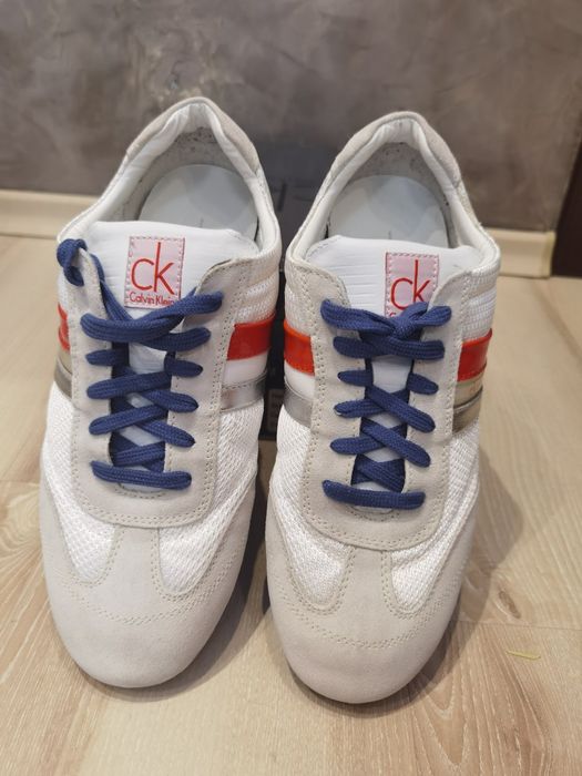 Calvin Klein 41  номер