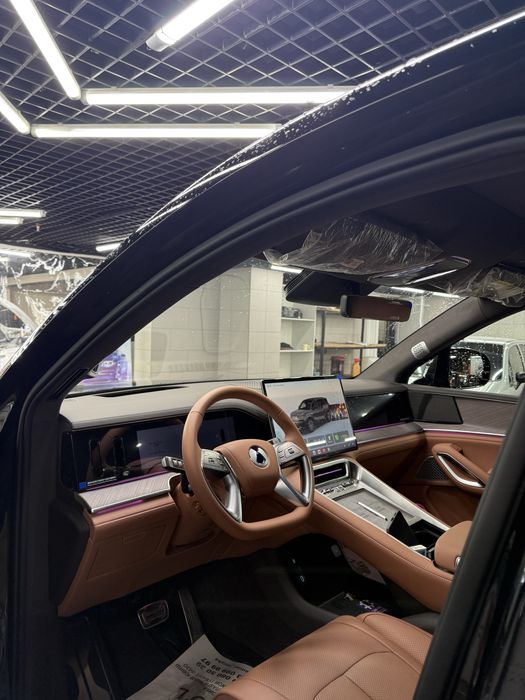 Denza n 9 2026 restayling