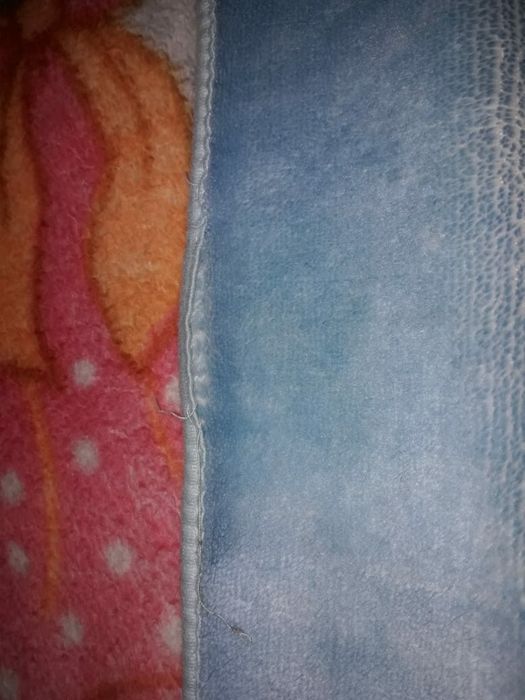 Одеяло детское 130 см * 110 см