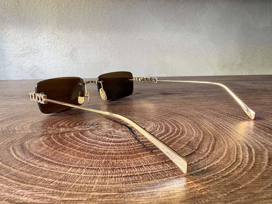 Слънчеви очила Gucci GG1808S