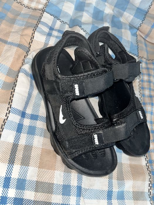 Сандали 33 размер