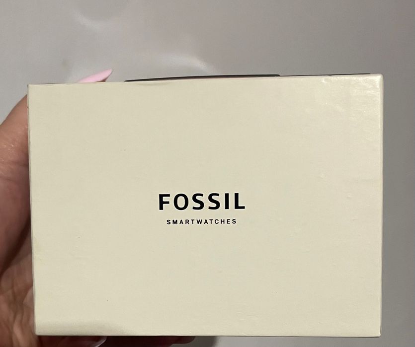 Smartwatch Fossil