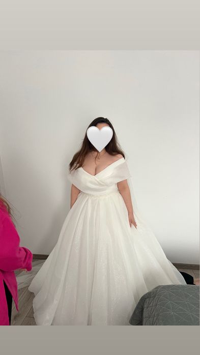 Rochie de mireasă