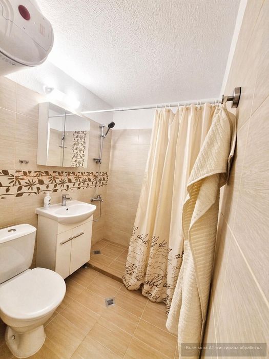 Тристаен апартамент под наем в ж.к. Младост 4, 2074707