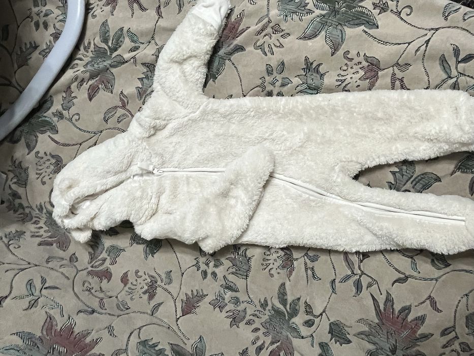 Продам детские комбинезоны !!!