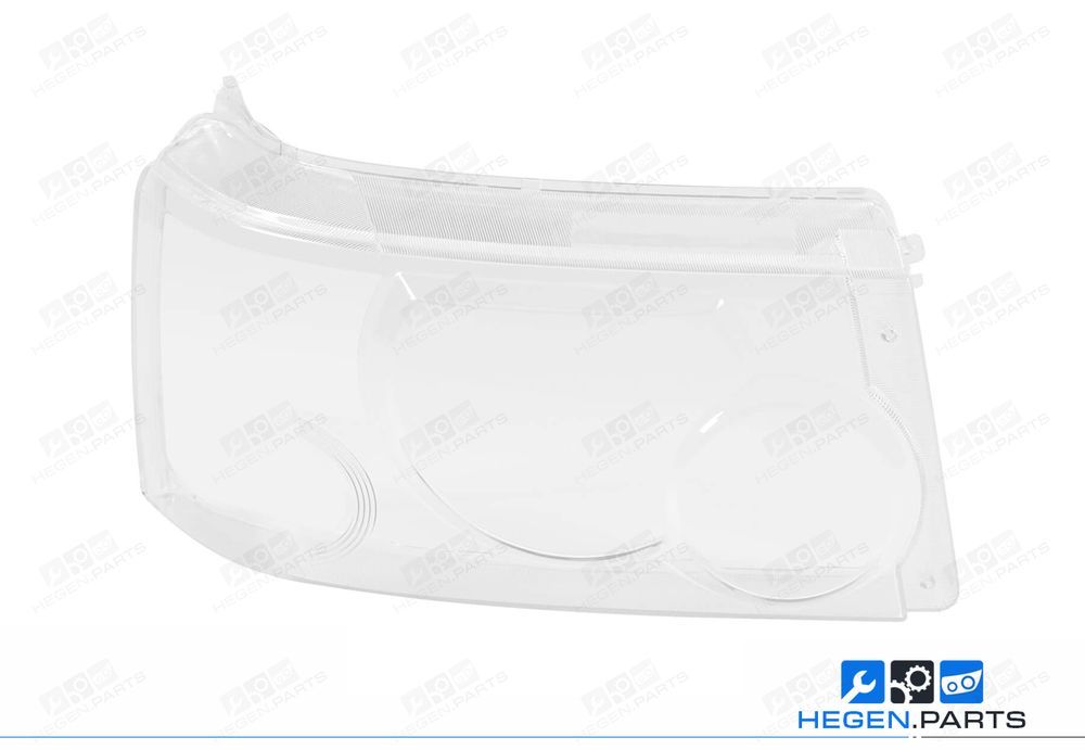 Стъкла за фарове Range Rover Sport L320 капак капаци стъкло Спорт фар