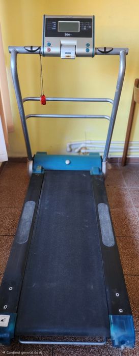 Banda fitness pentru alergare